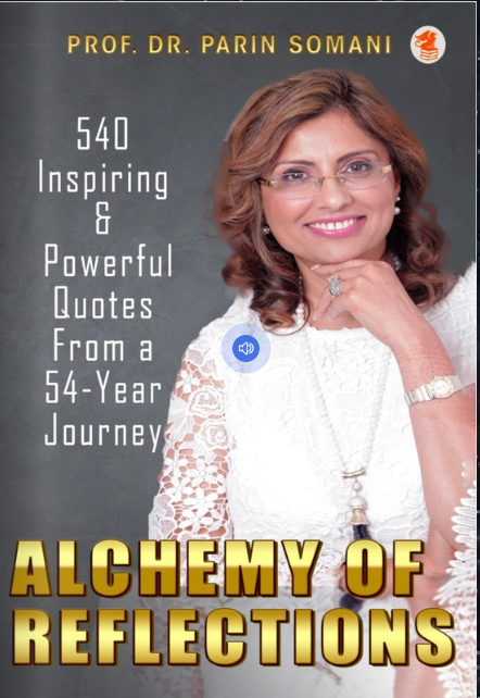 Alchemy of Reflection
