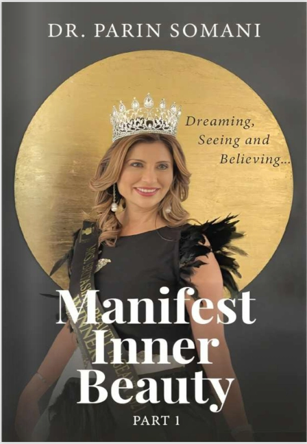 Manifest Inner Beauty
