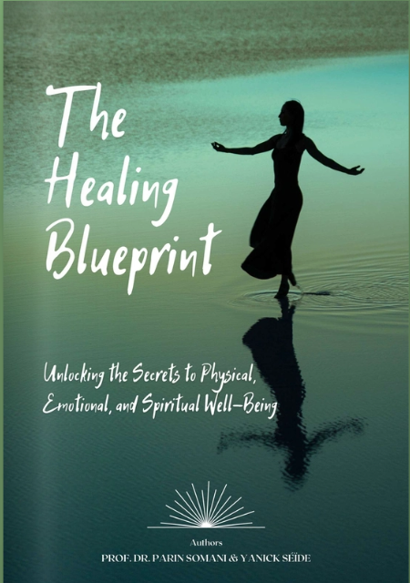 The Healing Blueprint